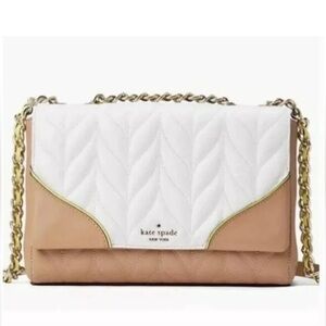 Kate Spade Briar Lane Quilted Emelyn Crossbody